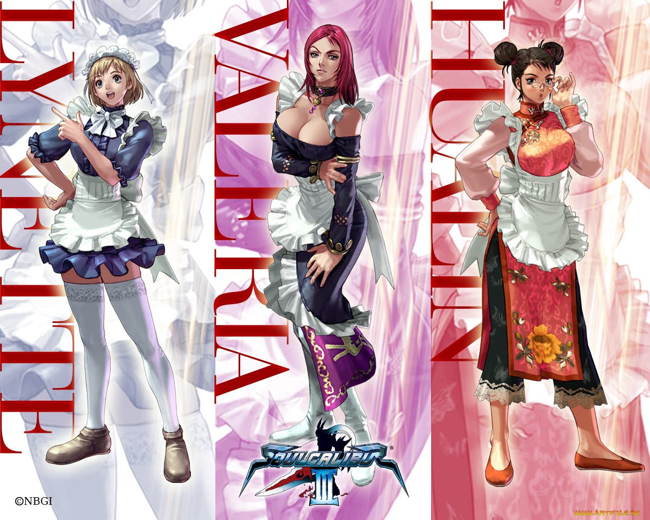 soulcalibur, iii, , 